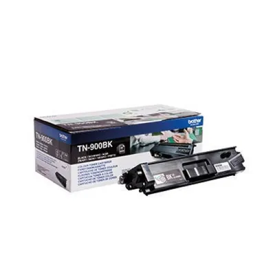 Zdjęcie produktu dla Brother TN-900BK, 6000 stron(y), Czarny, 1 szt.