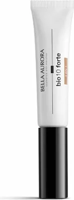 Productafbeelding van BIO 10 FORTE 3-in-1 lokale correctiecrème met SPF50, 10 ml