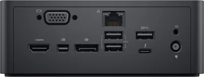 Immagine prodotto di Dock Dell Dual USB-C Thunderbolt (W125781985)