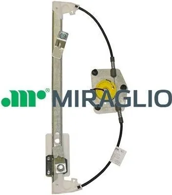 Produktbild von MIRAGLIO 30/1290 Fensterheber Hinten Rechts für SKODA Octavia II Combi (1Z5) OCTAVIA (1Z3)