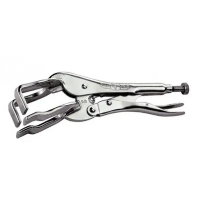 Zdjęcie produktu dla IRWIN 25ZR, Szczypce blokujące, 7 cm, 225 mm, 22,9 cm (9")