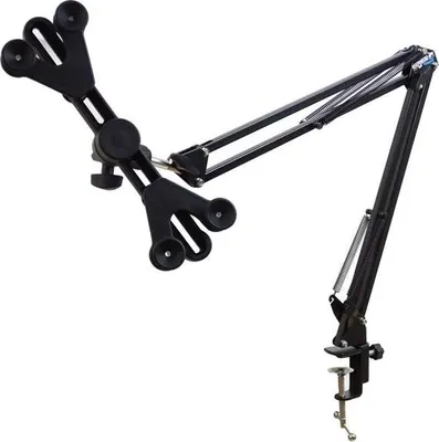 Immagine prodotto di keepdrum IPH02 Supporto per tablet con supporto da tavolo NB35