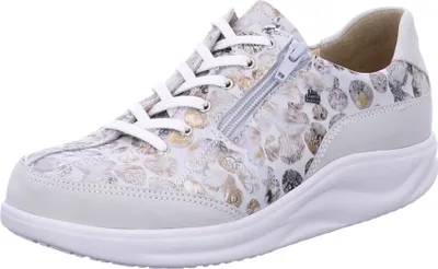 Produktbild von Finn Comfort Komfort Schnürschuhe OTARU Damen 383734313039 Weiß 37 1/2 EU