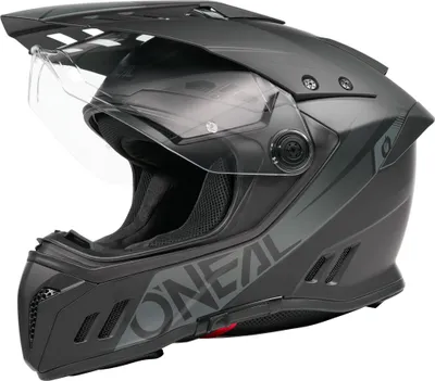 Immagine prodotto di Casco O'Neal SIERRA RS SOLID nero M (57/58 cm)