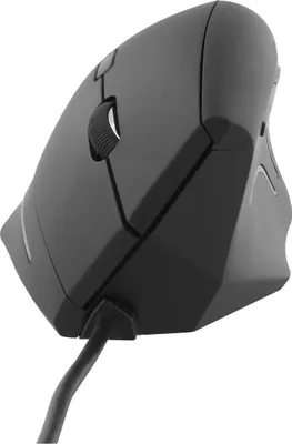 Image de TNB MUERGOV - Souris Ergonomique verticale, filaire ERGO LINE VERTICALE