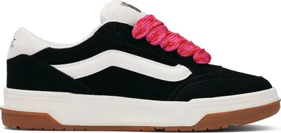 Produktbild von Vans Hylane Sportschuhe Schwarz EU 39 Mann Schwarz EU 39