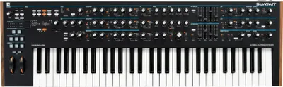 Obrázek produktu pro Novation Summit Syntetizátor