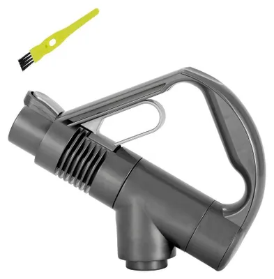 Produktbild von Dekon Griff für Dyson Staubsauger – Ersatzteil für DC29 DC33C DC37 DC19 DC23 DC26 DC32 DC36 DC48 DC52