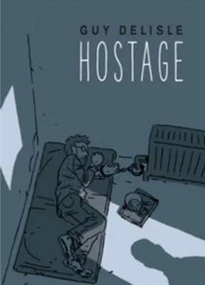 Produktbild von Hostage