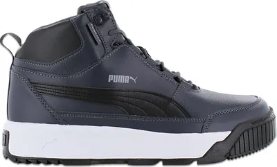 Immagine prodotto di PUMA Tarrenz SB II Puretex - Scarpe invernali da uomo in pelle blu 387712-04 , dimensioni: EU 40 UK 6.5