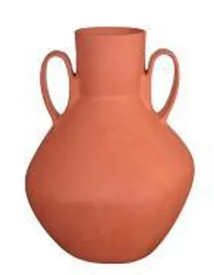 Zdjęcie produktu dla ASA Selection casita Vase rust 18 × 17,5 cm