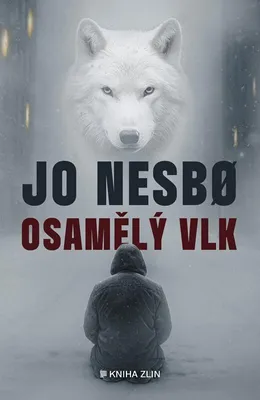 Imagen del producto de Osamělý vlk