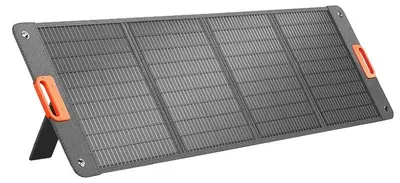 Obrázek produktu pro Solární panel, přenosný, vysoká účinnost, 200 W