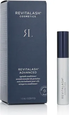 Obrázek produktu pro Revitalash kondicionér na řasy kondicionér stimulující růst řas - 1.0ml
