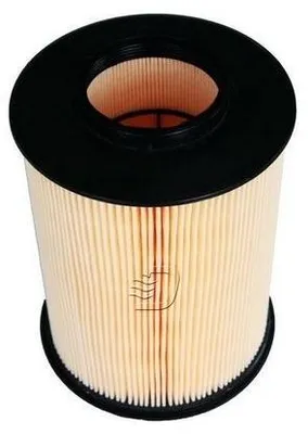 Produktbild von EBG Motorluftfilter Ford Volvo 1496204