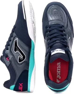 Obrázek produktu pro Halové kopačky Joma Top Flex 2521 Velikost: 45