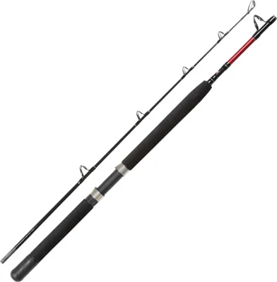 Produktbild von PENN Warfare Boat 1.80m 30lb - Bootsrute