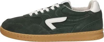Produktbild von HUB Vancouver  Sneakers Laag - Groen - Maat 47
