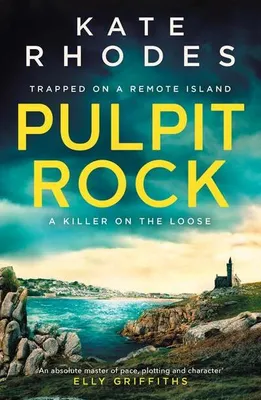 Obrázok produktu pre Pulpit Rock