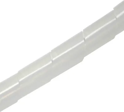 Image de Bande d'emballage en spirale InLine 10m nature 14mm