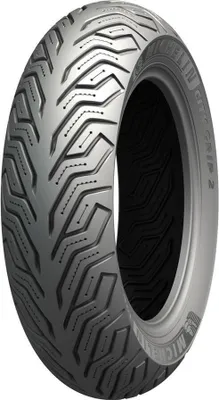 Produktbild von MICHELIN Reifen "City Grip 2" Weiterentw 120/70-10 TL 54L M+S,reinforced, hinten