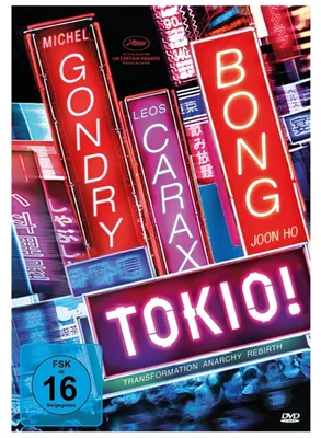 Produktbild von Tokio!