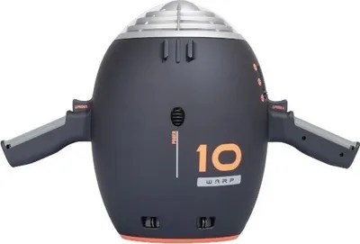 Produktbild von Robosea Unterwasser-Scooter WARP10