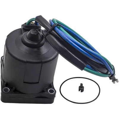 Obrázek produktu pro Naklápění motoru pro Evinrude Johnson OMC 50-225hp pro Yamaha 115-225hp 1997-2002