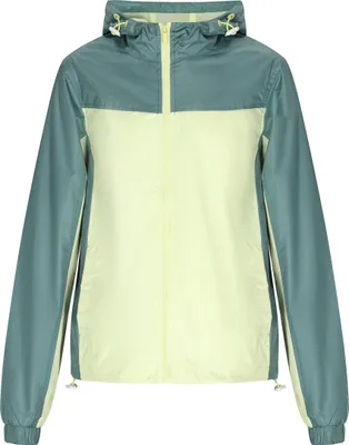 Immagine prodotto di Giacca da donna Tavite - verde lime, XS