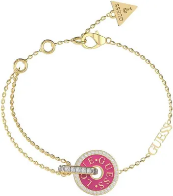 Zdjęcie produktu dla Guess Biżuteria JUBB04078JWYGFCS