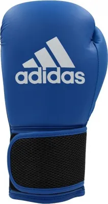 Zdjęcie produktu dla adidas Hybrid 25 niebieski 12 oz