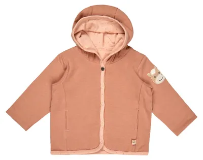 Image de Veste réversible pour bébé Sterntaler Sunny