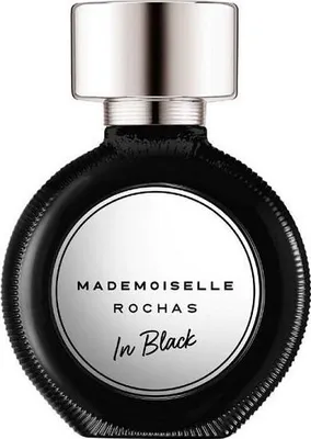 Zdjęcie produktu dla ROCHAS Mademoiselle in Black EDP 30ml