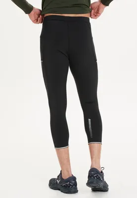 Obrázek produktu pro Pánské běžecké 3/4 legíny Endurance Energy M 3/4 Tights M