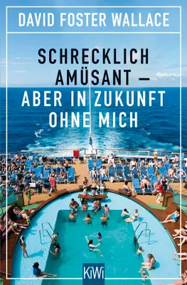 Immagine prodotto di Schrecklich amüsant - aber in Zukunft ohne mich