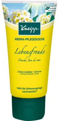 Produktbild von Kneipp 915026, Duschgel, 50 ml, Erwachsene, Unisex, Körper, Jeder Hauttyp