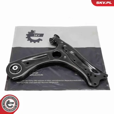 Produktbild von ESEN SKV 69SKV052 Querlenker Rechts Vorne für VW POLO (9N)