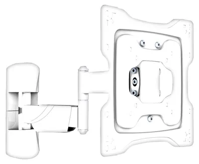 Obrázek produktu pro VALUE 17.99.1148, 25 kg, 75 x 75 mm, 200 x 200 mm, Bílá