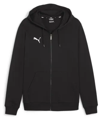 Produktbild von Herren Teamgoal Casuals Kapuzenjacke - Sweatjacke