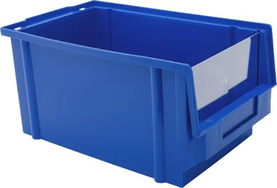 Obrázek produktu pro Dílenský úložný kontejner 298x179x149
