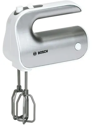 Produktbild von Theo Klein Bosch - Handmixer, silber