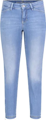 Produktbild von MAC HOSEN Straight Leg Jeans