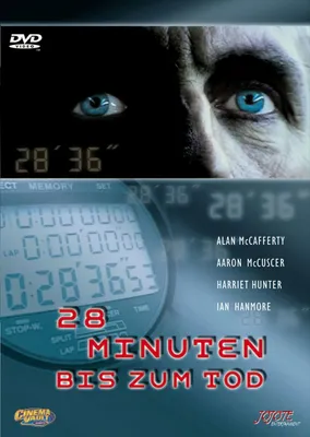 Produktbild von 28 Minuten bis zum Tod