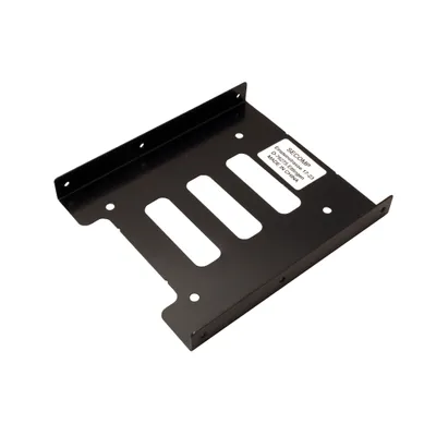 Obrázek produktu pro ROLINE 16.01.3009, Kov, Černá, 2.5", 1 kusů