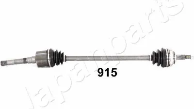 Produktbild von JAPANPARTS GI-915 Antriebswelle Rechts für CHRYSLER Voyager / Grand Voyager III (GS)