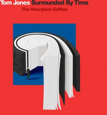 Produktbild von Tom Jones: Surrounded By Time (The Hourglass Edition) (CD im 7" Format)