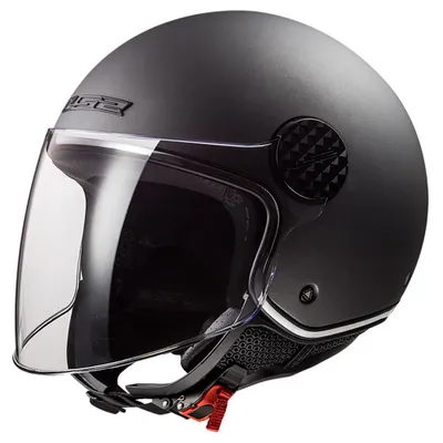Immagine prodotto di Casco da moto LS2 Sphere Lux Jet - Grigio