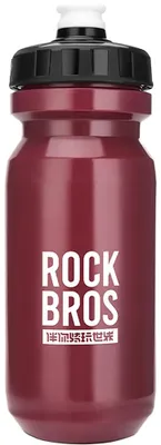 Obrázek produktu pro Láhev na kolo Rockbros, 600 ml