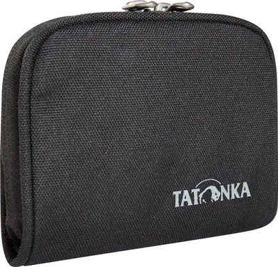 Produktbild von Tatonka Zip RFID Block Geldbörse black