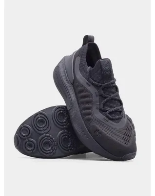 Obrázek produktu pro Under Armour Ua Phantom 4 - černá, Velikost:13